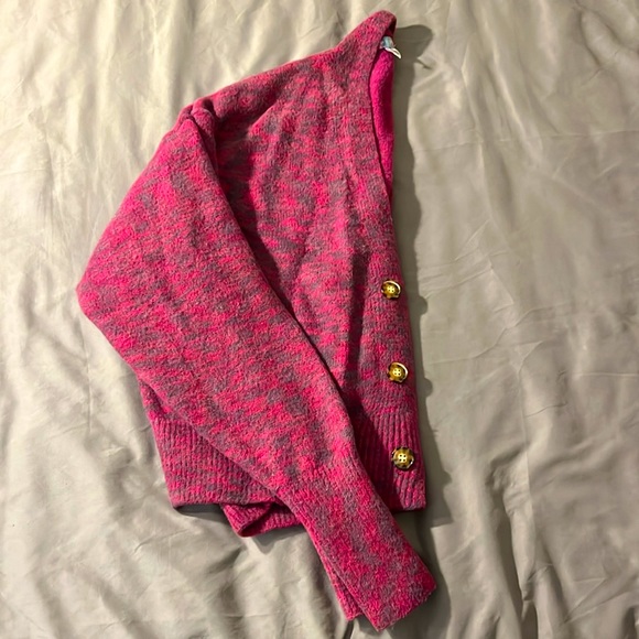 Urban Outfitters Oversized Cardigan - Picture 10 of 10